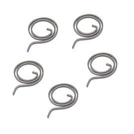 Flylock 5Pcs Emtek Door Handle Torsion Return Spring