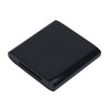 Bluetooth-Adapter, Drahtloser Bluetooth-Empfänger 30-poliger Bluetooth-Musik-Audioempfänger-Adapter Unterstützt A2DP V1.2 (Schwarz)