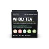 INNOTECH Nutrition: Wholy Tea Original - 8 Count (1 Month