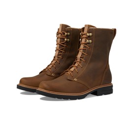 Teva Women's Rowena Lace, Honey Brown, 8.5 M US