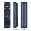 New Replace Remote Control fit for Jadoo TV 4 5