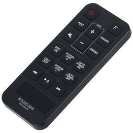 COV33552428 Replacement Remote Control fit for LG SoundBar System SH2 SH3B DSH3 SH4 LAS160B LAS260B LAC553B