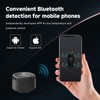 Easesuper RV Tire Pressure Monitoring System, Wireless TPMS with Bluetooth