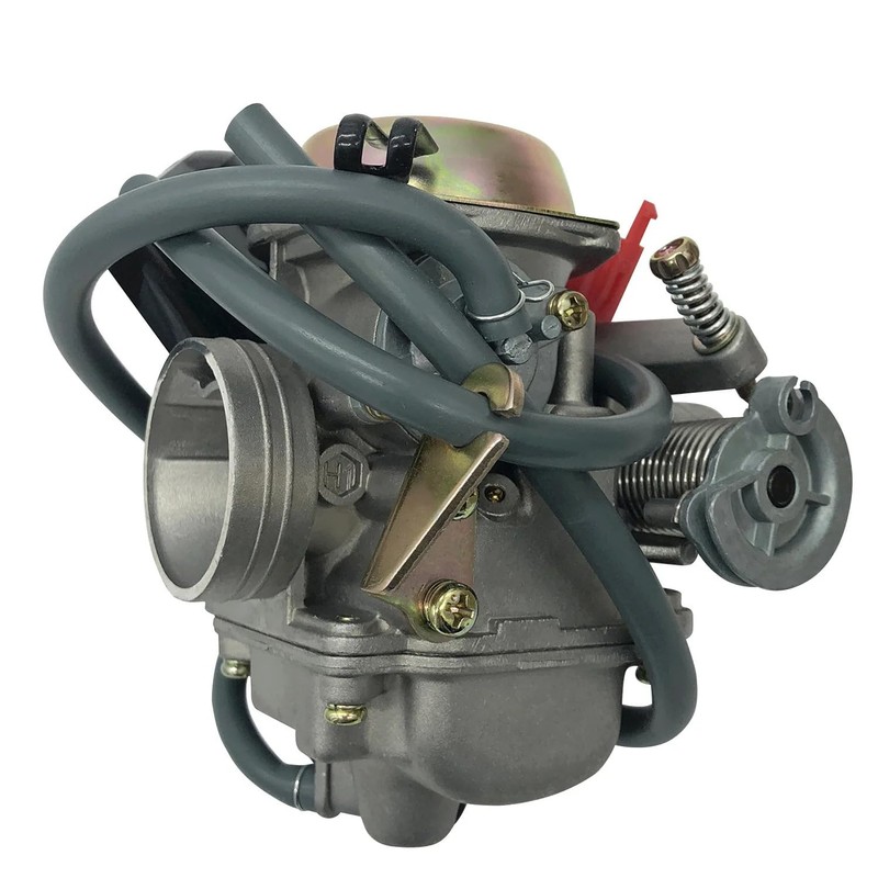 Suitable for carburetors of scooter motorcycles / GY6 125cc 150cc