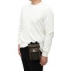 CAPTAIN STAG Captain Stag Shoulder Pouch for Walking, Dogs, Small