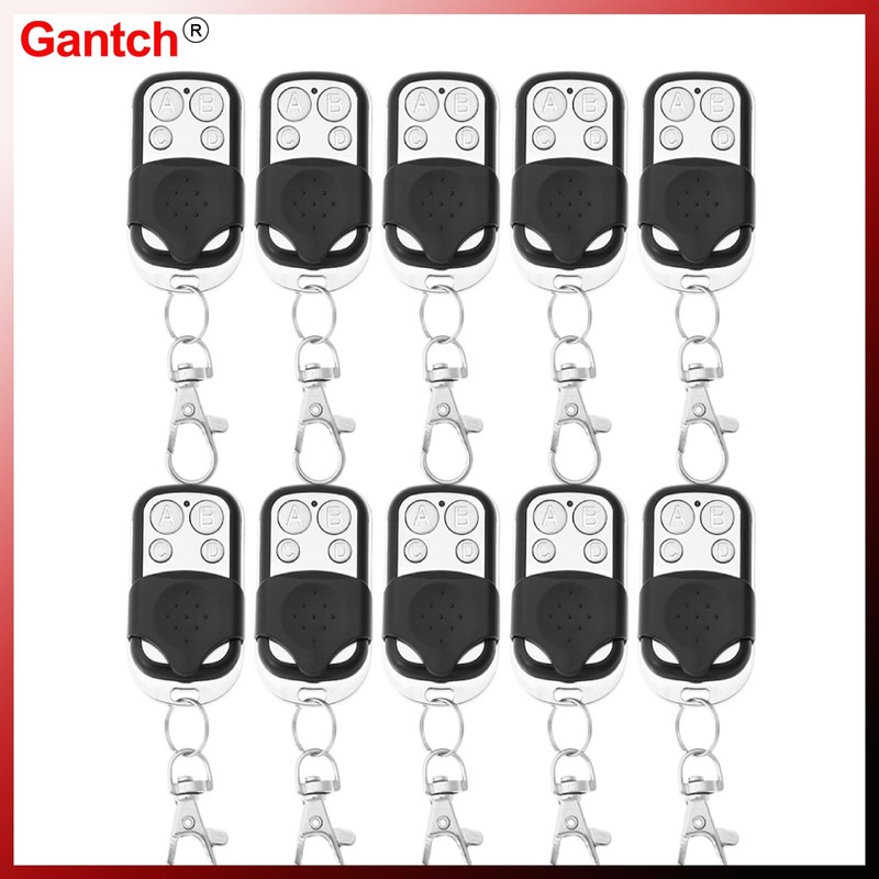 Cloning Remote Control Keychain, Replacement Garage Door Electric Gate, Duplicates