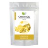 Lemon & Ginger Premium Loose Leaf Herbal Tea - Chiswick