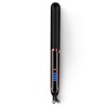 1 inch Hair Straightener, 2 in 1 Professional Ceramic Flat