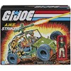 Hasbro G.I. Joe Retro A.W.E. Striker Exclusive Vehicle with 3.75-Inch