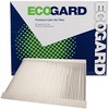 ECOGARD XC10336 Filtro de aire de cabina premium para Jeep