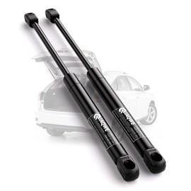 IAQWE 6756 Rear Hatch Struts for Lexus RX350 RX450h 2010 2011 2012 2013 2014 2015 Power Liftgate, C96756 Trunk Lift Support Gas Shocks Fits Base, F Sport & Sportdesign Sport Utility 4-Door, 2 Pcs