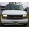 MrTailLight.com 95 05 Chevy Astro GMC Safari Van High Beam