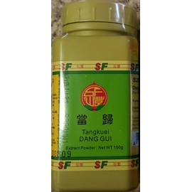 Dang GUI San (Angelica Powder Formula/Dang GUI Formula)