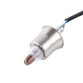 JUSNBASR 234-9307 234-9304 2 PCS Upstream Downstream Oxygen O2 Sensor Compatible with Avalon 2019-2021 2.5L, Toyota Camry 2018-2020, Lexus ES300h 2019-2020 2.5L