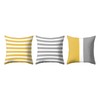 Acpetdr Throw Pillow Covers Home Decor, Decorative Pillowcase Cushion Cover
