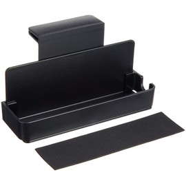 ヤマハ YAMAHA 譜面台ラック MS-RKDX 折りたたみ式譜面台のパネル部に取付可能 取外し可能なサイドカバーと滑り止めシール付属