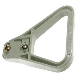 995G1 Anderson Original Gray Handle for Forklift Battery Connector 175