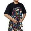 WZMPA Art Painting Adjustable Apron Art Teacher Lover Gift Choose