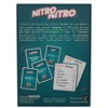 Nitro Nitro – Fragen mit Löchern, nicht zu einfach, nicht