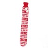 Hot Water Bag 72cm 2000ML Fast Heat Transfer Water Injection