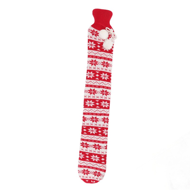 Hot Water Bag 72cm 2000ML Fast Heat Transfer Water Injection