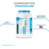 Proteína Whey Hidrolizada Isolate Blu-e 1 Kg Varios Sabores Natural