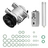 AC Air Conditioner Compressor Repair Kit Fit for Nissan for