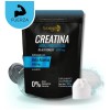 Creatina Monohidratada Pura Biosuple Resistencia Fuerza 360g