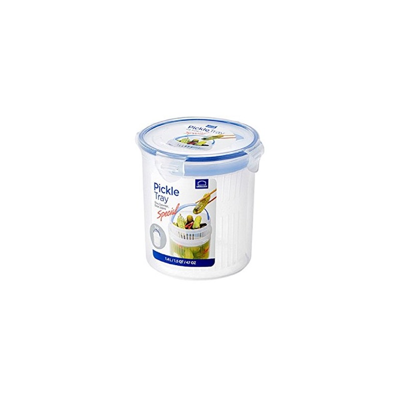 LOCK & LOCK SPECIAL Airtight Pickle Container (Large)