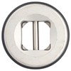 TONE Impact Socket 6NV-28 Insertion Angle 0.7 inch (19.0 mm)