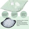 Foot Ankle Support Cushion Anti Bedsore Feet Heel Wrap Cover