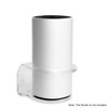 Compatible with TP-Link Deco M4 Mesh WiFi Wall Mount, Sturdy
