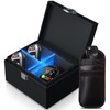ocuvaep Faraday Box with Faraday Bags for Car Keys, Faraday