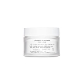Groundplan Pore Mild Cleansing Balm 90g