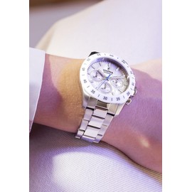 Festina Sport Watch F20693/1, mother of pearl, Bracelet