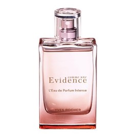 Yves Rocher - Eau de Parfum Comme Une Evidence Intense (50 ml): Ein Damen-Duft voller Intensiver Momente und Harmonie