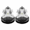 (2 Pack) Mower Deck Spindle Assembly for 618-06976A 918-06976A Cub