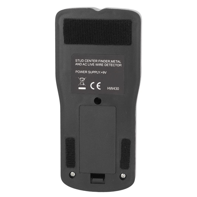 Stud Finder Wall Scanner Sensor 5 in 1 HD LCD