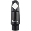Beechler Alto S4S Beechler Mouthpiece with Diamond Inlay