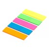 HENG 3000 Post It 7x1.5 Notas Adhesivas Barra Apuntes Separador