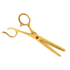 Professional Hair Cutting Scissors – Barber Scissors & Hair Shears for Women and Men | Stainless Steel Haircut Scissors | Shears for Hair Cutting & Styling