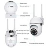 USB Bulb Security Camera 2MP 1920x1080 WIFI HD Night Vision