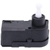 Doo Engy Headlight Actuator Actuator Headlight Range Adjustment Front Left