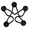 5-Pack Button Pant Extender - Adds 1" Instantly!