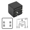 Zreneyfex 15328864 Relay Replacement for Chevy Replacement for GMC Replacement