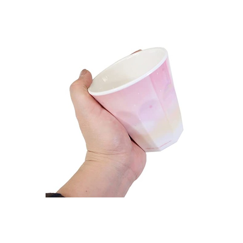 Kamiojapan Kirby [Melamine Cup] Melamine Tumbler/PUPUPU Starlight