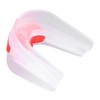Reliable Guard Mouth Guard Double Sided Mouth Guard Boxing Adult