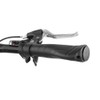 Plastic Short Long Mountain Folding Bike Handlebar Bar Grips (1