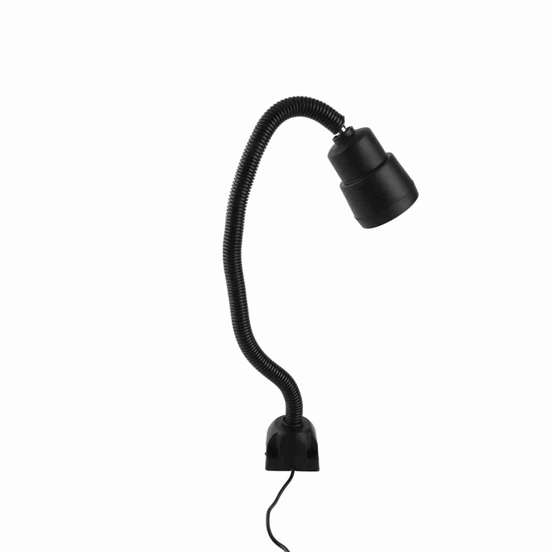 7W LED Working Light Sewing Machine Lathes Lamp Workbench