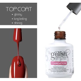 ハーモニー ジェリッシュファンデーションジェル(ベース) 15ml